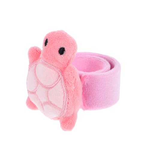 Ciieeo Stilvolles Armband Dekorative Schildkröte Großpackung Weiche Pp-baumwolle Für Jungen Und Mädchen Erwachsene Lustiges Accessoire Ciieeo Stilvolles Armband Dekorative Schildkröte Großpackung Weiche Pp-baumwolle Für Jungen Und Mädchen Erwachsene Lustiges Accessoire von Ciieeo