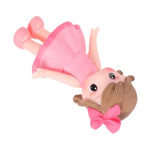 Ciieeo Pocket Doll Cake Mold Kreative Tortendekoration mit Prinzessinnenfigur Perfektes Zubehör für Geburtstagsfeiern und Besondere Anlässe für Torten Ciieeo Pocket Doll Cake Mold Kreative Tortendekoration mit Prinzessinnenfigur Perfektes Zubehör für Geburtstagsfeiern und Besondere Anlässe für Torten von Ciieeo