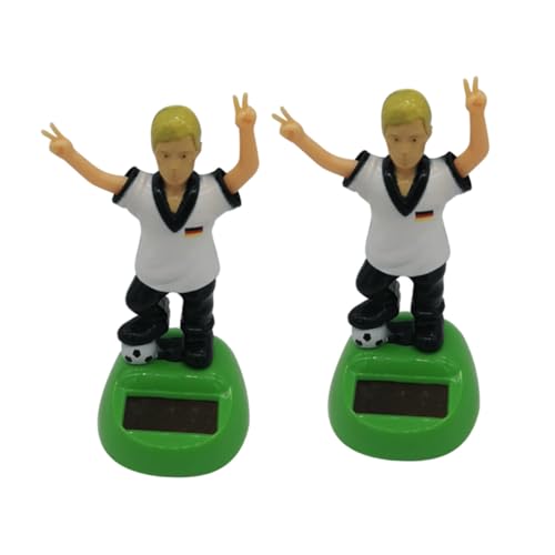 Ciieeo Prank Spielzeug 2St Autoinnenraum fußball Spielzeug Autoinnenausstattung Auto Dekoration solarbetriebenes Cars Spielzeug Auto Spielzeug Persönlichkeit Puppe Ornamente Bürodeko Ciieeo Prank Spielzeug 2St Autoinnenraum fußball Spielzeug Autoinnenausstattung Auto Dekoration solarbetriebenes Cars Spielzeug Auto Spielzeug Persönlichkeit Puppe Ornamente Bürodeko von Ciieeo