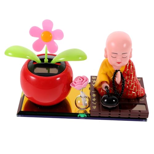 Ciieeo Puppenschmuck bürodeko büro Dekoration sonnenenergie Bonsai Dekoration sevgiliye hediye Cool tragen Tiere ungewöhnlich Zwerge Autos Bonsai-Ornamente kopfschüttelnde Dekoration Abs Ciieeo Puppenschmuck bürodeko büro Dekoration sonnenenergie Bonsai Dekoration sevgiliye hediye Cool tragen Tiere ungewöhnlich Zwerge Autos Bonsai-Ornamente kopfschüttelnde Dekoration Abs von Ciieeo