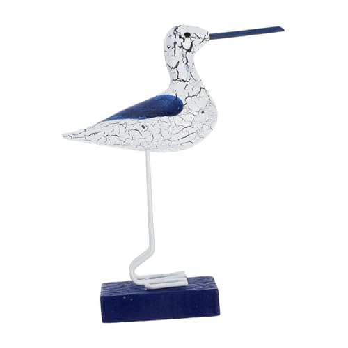 Ciieeo Seevogel-Ornamente Aus Holz Wohnkultur Vogelfiguren Aus Holz Desktop-holzverzierung Nautische Vogelverzierung Vogelfiguren Möwe Dekorationen Möwe Led-Statue Rasenmöwe MDF Ciieeo Seevogel-Ornamente Aus Holz Wohnkultur Vogelfiguren Aus Holz Desktop-holzverzierung Nautische Vogelverzierung Vogelfiguren Möwe Dekorationen Möwe Led-Statue Rasenmöwe MDF von Ciieeo