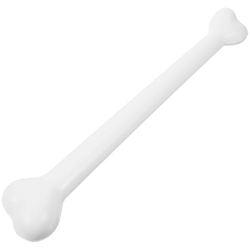 Ciieeo Simulierte Knochendekorationen Kostüm Dekoration Halloween-Deko-Zubehör Halloween-Gliedmaßen Halloween -Knochendekoration Bühnenrequisiten Mini-Knochen Plastik Weiß Ciieeo Simulierte Knochendekorationen Kostüm Dekoration Halloween-Deko-Zubehör Halloween-Gliedmaßen Halloween -Knochendekoration Bühnenrequisiten Mini-Knochen Plastik Weiß von Ciieeo