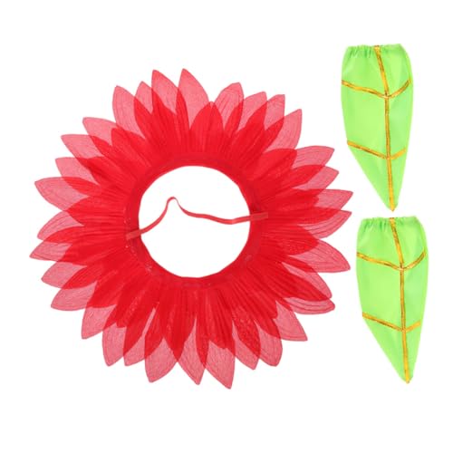 Ciieeo Sonnenblumenkopfbedeckung gelbe haarzusätze Haarnadel-Stirnband verstellbares Kronenstirnband camoing Party Kopfbedeckung Hut Sonnenblumenkostüm für Seidentuch Ciieeo Sonnenblumenkopfbedeckung gelbe haarzusätze Haarnadel-Stirnband verstellbares Kronenstirnband camoing Party Kopfbedeckung Hut Sonnenblumenkostüm für Seidentuch von Ciieeo