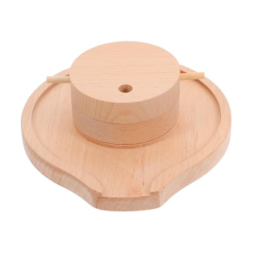 Ciieeo Steinmühlenmodell Kleine Steinschleifmühle Figur Micro - -steinmühle Ornament Hölzerne Handheld -schleifmühle Ornament Steinmühle Miniaturmodell Holz Beige Ciieeo Steinmühlenmodell Kleine Steinschleifmühle Figur Micro - -steinmühle Ornament Hölzerne Handheld -schleifmühle Ornament Steinmühle Miniaturmodell Holz Beige von Ciieeo