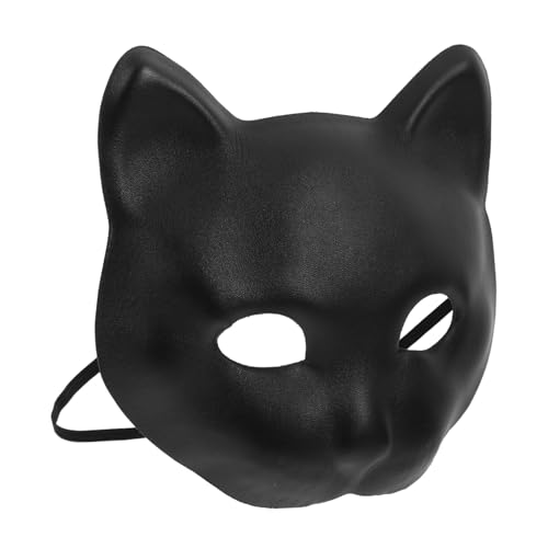 Ciieeo Tier Halloween Masken Panther Modellierung Cosplay Roman Panther Modellierung Panther Ersatz Cosplay Eva Ciieeo Tier Halloween Masken Panther Modellierung Cosplay Roman Panther Modellierung Panther Ersatz Cosplay Eva von Ciieeo
