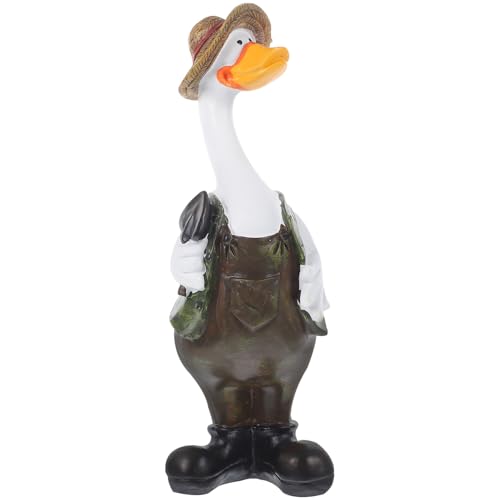 Ciieeo Tischdekoration für den einzug Farmhouse Decor House Decoration gartendeko rostoptik präsente Weihnachten Figur Schwimmbecken kleine Enten Gartenverzierung Ornament Harz Ciieeo Tischdekoration für den einzug Farmhouse Decor House Decoration gartendeko rostoptik präsente Weihnachten Figur Schwimmbecken kleine Enten Gartenverzierung Ornament Harz von Ciieeo