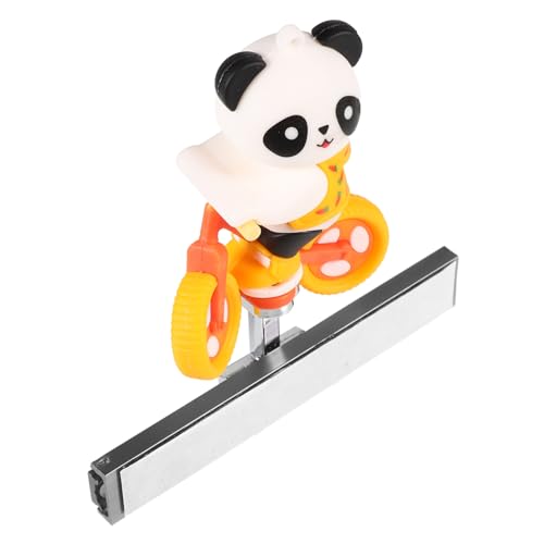 Ciieeo Wackelnder Bärenfigur mit Skateboard für Armaturenbrett Installieren Langlebige Materialien Perfektes Autozubehör für Teens und Junge Erwachsene Ciieeo Wackelnder Bärenfigur mit Skateboard für Armaturenbrett Installieren Langlebige Materialien Perfektes Autozubehör für Teens und Junge Erwachsene von Ciieeo