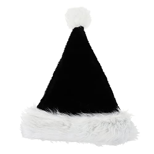 Ciieeo Weihnachtsmütze Weihnachtsmütze Weihnachtsmütze Halloween- Und Weihnachtskostüme Für Mädchen Cosplay-zubehör von Ciieeo