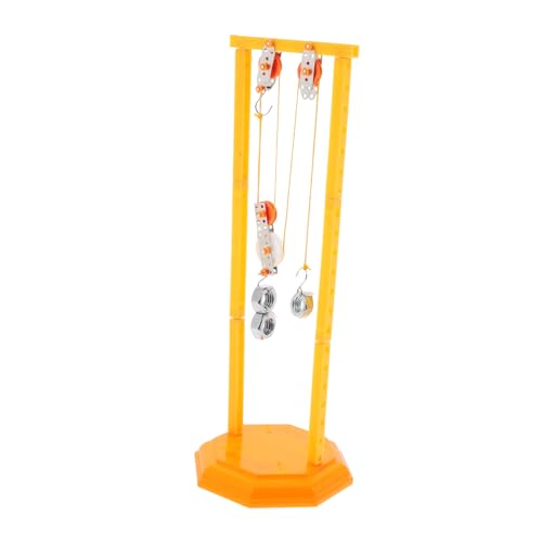 Ciieeo Wissenschafts-Kit experimentierkasten Physik Physik experimente für Physik Baukasten für Lernspielzeug für Physik Riemenspannrolle Zahnradspielzeug Plastik Ciieeo Wissenschafts-Kit experimentierkasten Physik Physik experimente für Physik Baukasten für Lernspielzeug für Physik Riemenspannrolle Zahnradspielzeug Plastik von Ciieeo