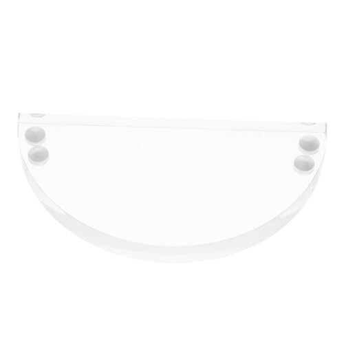 Ciieeo physikalische optische Linse optische Linsen Optisches Experiment optischer Komparator optischer Film konkaver Spiegel Werkzeuge für Physikexperimente Kuppel Lupe Acryl Transparent Ciieeo physikalische optische Linse optische Linsen Optisches Experiment optischer Komparator optischer Film konkaver Spiegel Werkzeuge für Physikexperimente Kuppel Lupe Acryl Transparent von Ciieeo