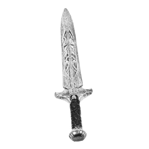 Ciieeo Tragbares Party-requisit Aus Antikem Material Wiederverwendbar Cosplay Für Ritter-Requisiten Ciieeo Tragbares Party-requisit Aus Antikem Material Wiederverwendbar Cosplay Für Ritter-Requisiten von Ciieeo
