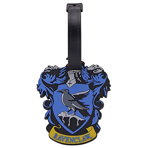 Cinereplicas Gepäckanhänger Harry Potter - Luggage Tags Label - Offiziel Cinereplicas Gepäckanhänger Harry Potter - Luggage Tags Label - Offiziel von Cinereplicas