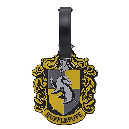 Cinereplicas Gepäckanhänger Harry Potter - Luggage Tags Label - Offiziel Cinereplicas Gepäckanhänger Harry Potter - Luggage Tags Label - Offiziel von Cinereplicas
