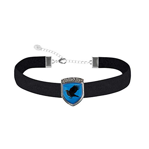 Cinereplicas Harry Potter - Choker Ravenclaw - Offizielle Lizenz von Cinereplicas