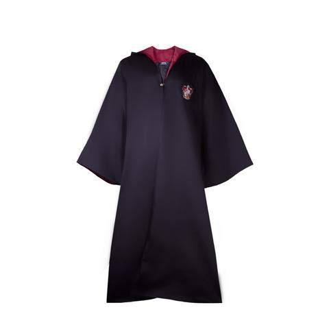 Cinereplicas Harry Potter - Hogwarts Robe Gryffindor - XS/Kids - Official License Cinereplicas Harry Potter - Hogwarts Robe Gryffindor - XS/Kids - Official License von Cinereplicas