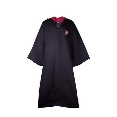 Cinereplicas Harry Potter - Hogwarts Robe Gryffindor - XS/Kids - Official License von Cinereplicas