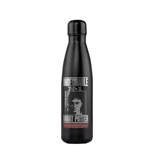 Cinereplicas Harry Potter Wanted-Flasche 500 Ml von Cinereplicas
