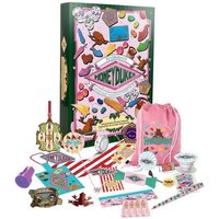 HP Advent Calendar Honeydukes 2025 HP Advent Calendar Honeydukes 2025 von Cinereplicas