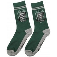 HP Socken Slytherin 3er HP Socken Slytherin 3er von Cinereplicas