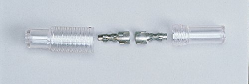 Cir-Kit Concepts Puppenhaus-Miniatur-Sicherungshalter, 12 V Cir-Kit Concepts Puppenhaus-Miniatur-Sicherungshalter, 12 V von Cir-Kit Concepts