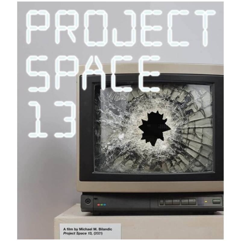 Project Space 13 (US Import) von Circle Collective