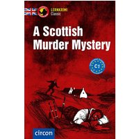 A Scottish Murder Mystery von Circon Verlag GmbH