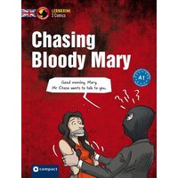 Chasing Bloody Mary von Circon Verlag GmbH