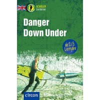 Danger Down Under von Circon Verlag GmbH