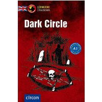 Dark Circle von Circon Verlag GmbH