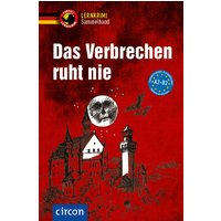 Das Verbrechen ruht nie von Circon Verlag GmbH