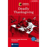 Deadly Thanksgiving von Circon Verlag GmbH