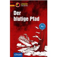 Der blutige Pfad von Circon Verlag GmbH