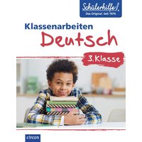 Deutsch 3. Klasse von Circon Verlag GmbH