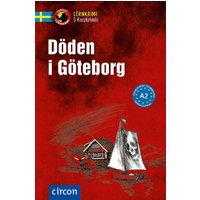 Döden i Göteborg von Circon Verlag GmbH
