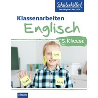 Englisch 5. Klasse von Circon Verlag GmbH