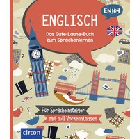 Enjoy Englisch von Circon Verlag GmbH