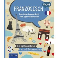 Enjoy Französisch von Circon Verlag GmbH