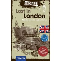 Lost in London von Circon Verlag GmbH