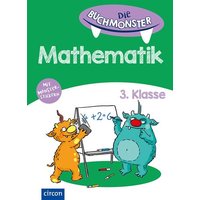Mathematik: 3. Klasse von Circon Verlag GmbH