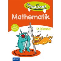 Mathematik. 4. Klasse von Circon Verlag GmbH