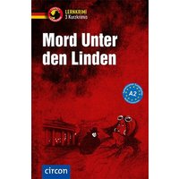 Mord unter den Linden - 3 Kurzkrimis von Circon Verlag GmbH