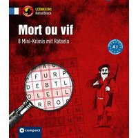 Mort ou vif (A1) von Circon Verlag GmbH