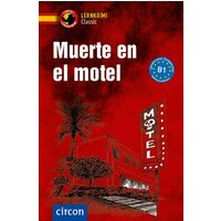 Muerte en el motel von Circon Verlag GmbH