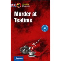 Murder at Teatime von Circon Verlag GmbH