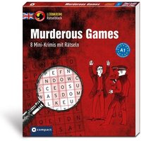 Murderous Games von Circon Verlag GmbH