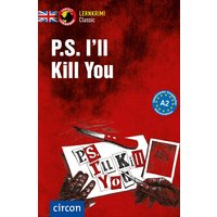 P.S. I'll Kill You von Circon Verlag GmbH