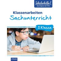 Sachunterricht 3. Klasse von Circon Verlag GmbH