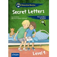 Secret Letters von Circon Verlag GmbH