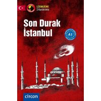 Son Durak Istanbul von Circon Verlag GmbH