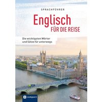 Sprachführer Englisch für die Reise von Circon Verlag GmbH